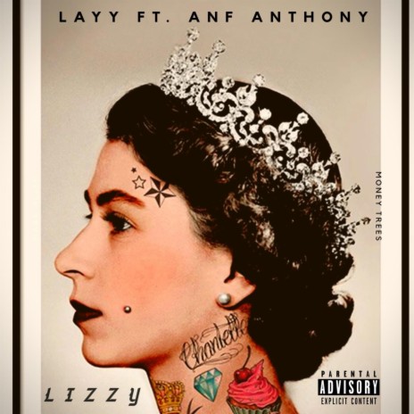 LIZZY ft. Anf Anthony | Boomplay Music