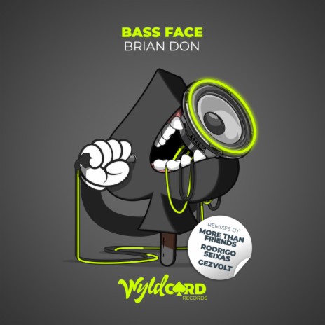 Bass Face | Boomplay Music