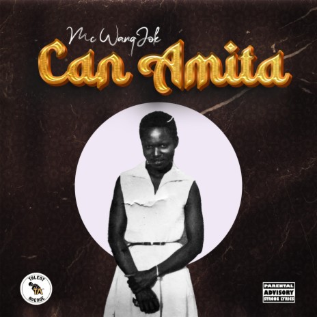 Can Amita | Boomplay Music