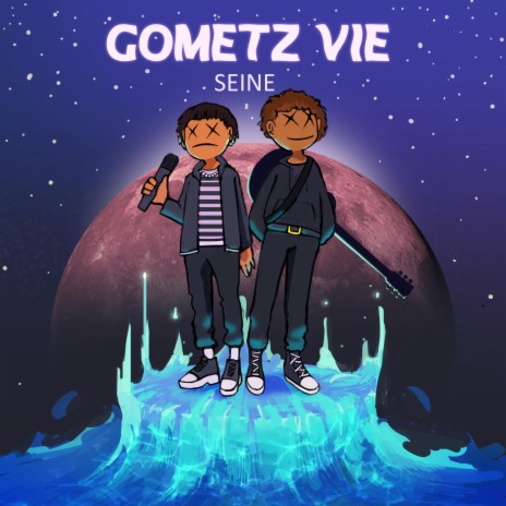 Seine | Boomplay Music