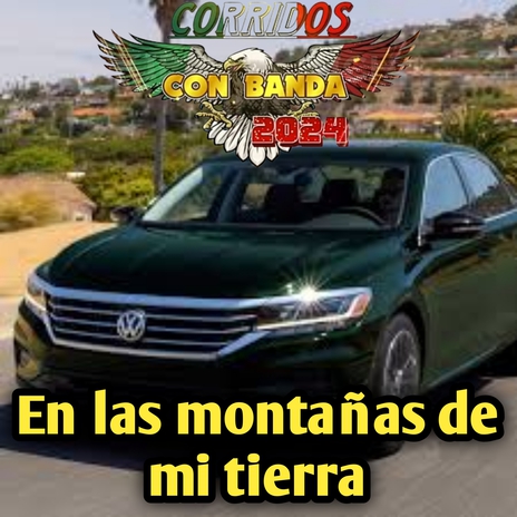 En las montañas de mi tierra | Boomplay Music