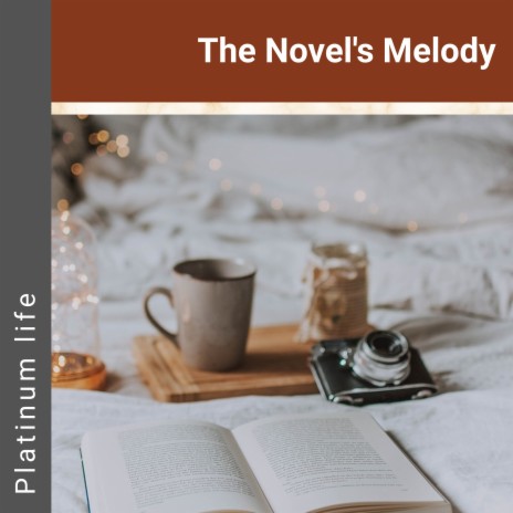 Feeling the Novelist | Boomplay Music