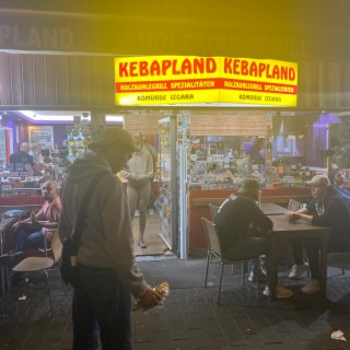 Kebapland