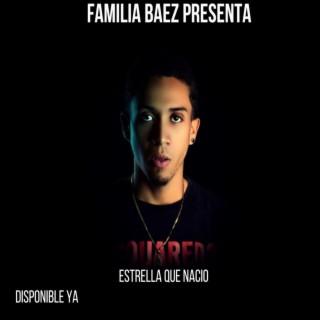 Estrella que nacio lyrics | Boomplay Music