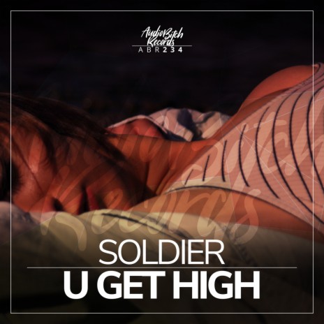 U Get High | Boomplay Music