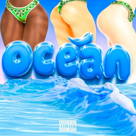 Ocean | Boomplay Music