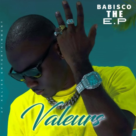 Valeurs ft. LB Wakilanto | Boomplay Music