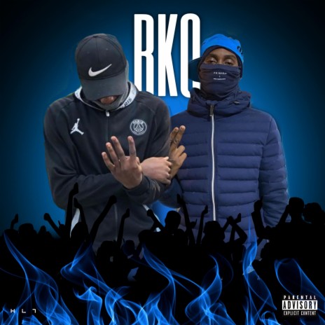 RKO ft. RolexBxndo | Boomplay Music
