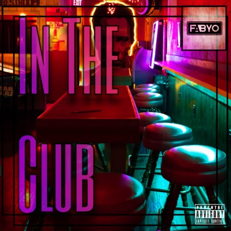 In The Club | Boomplay Music