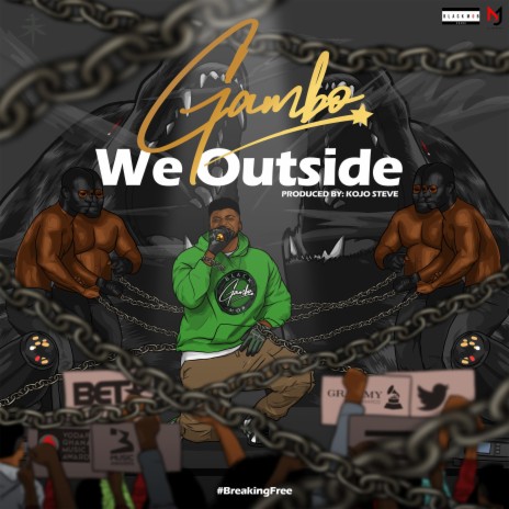We OutSide | Boomplay Music