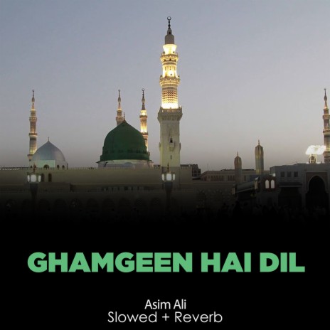 Ghamgeen Hai Dil Lofi | Boomplay Music