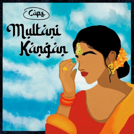 Multani Kangan | Boomplay Music