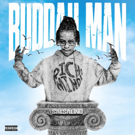 Bhudda Man | Boomplay Music