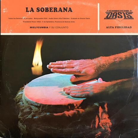 La Soberana | Boomplay Music