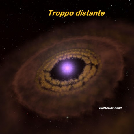 Troppo distante | Boomplay Music