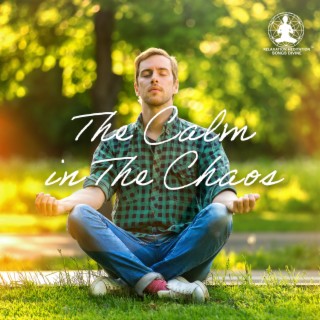 The Calm in The Chaos: Soothing Music for Finding Calmness of Mind and Staying at Peace