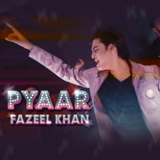 Fazeel Khan