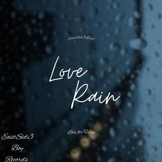 Love Rain