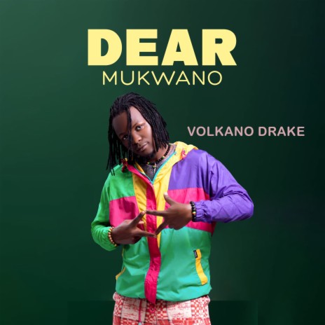 Dear Mukwano | Boomplay Music
