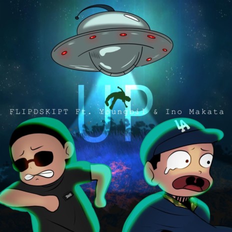 Up ft. Youngbil & Ino Makata