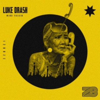 Luke Drash