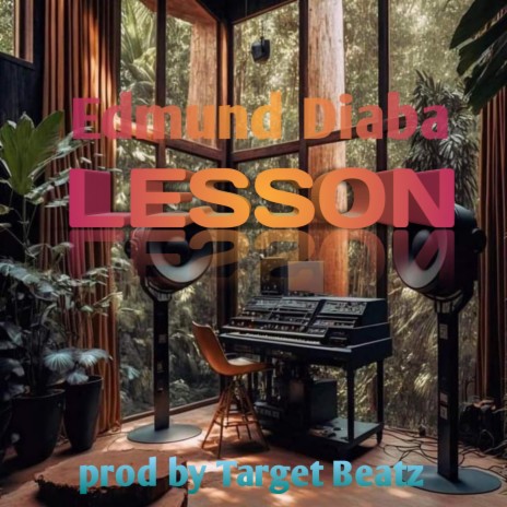 Lesson | Boomplay Music