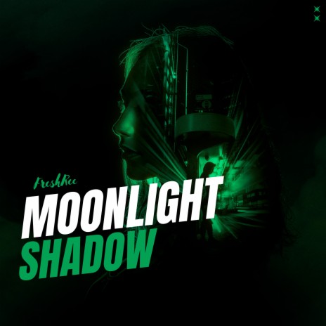 Moonlight Shadow (Instrumental) | Boomplay Music