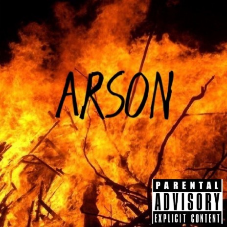 ARSON | Boomplay Music