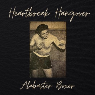 Heartbreak Hangover lyrics | Boomplay Music
