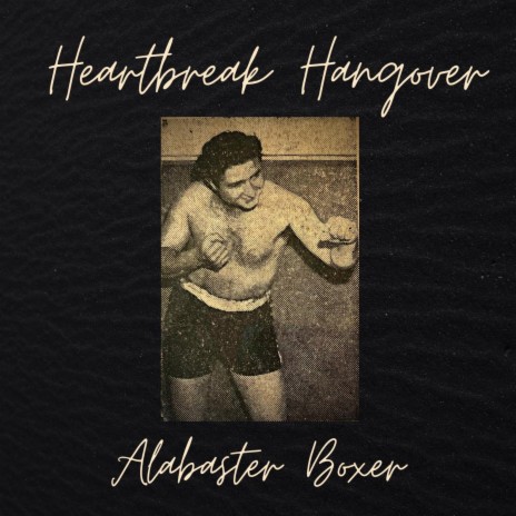 Heartbreak Hangover