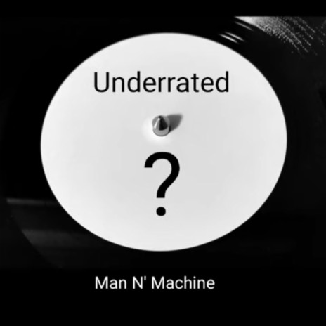 Underrated | Boomplay Music