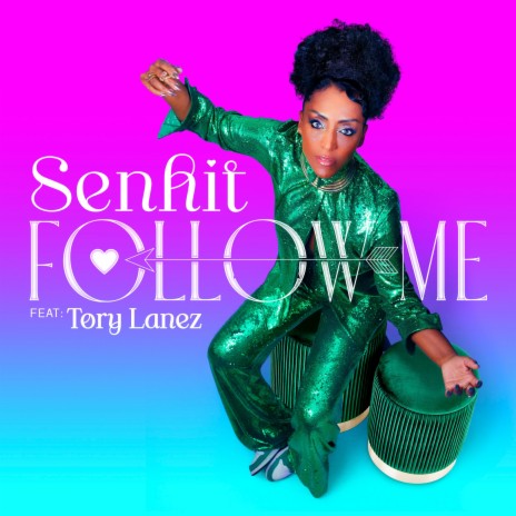 Follow Me ft. Tory Lanez | Boomplay Music