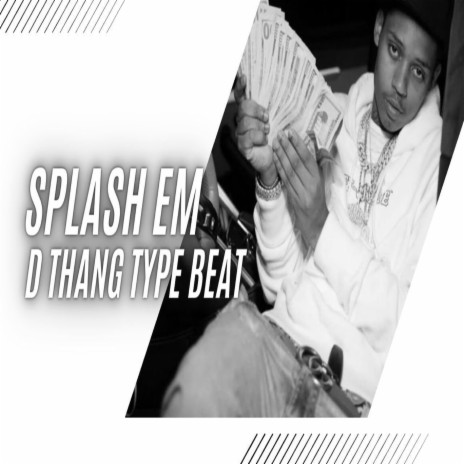 Splash Em | Boomplay Music