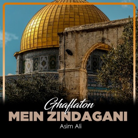 Ghaflaton Mein Zindagani | Boomplay Music