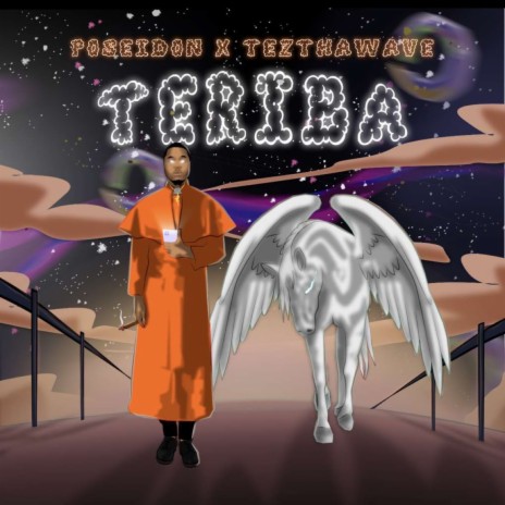 Teriba ft. POSEIDON 🅴 | Boomplay Music