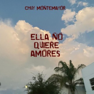 Chuy Montemayor