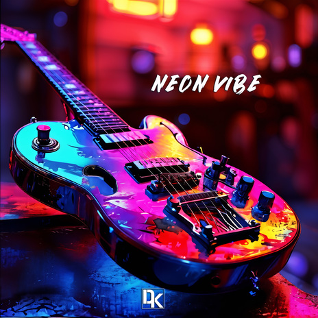 Neon Vibe | Boomplay Music