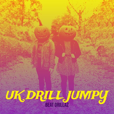 Uk Drill Jumpy | Boomplay Music