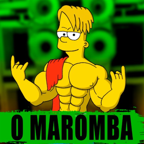 O Maromba, Passando O Som ft. Alysson CDs Oficial | Boomplay Music