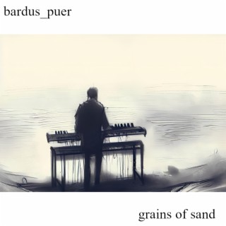 grains of sand