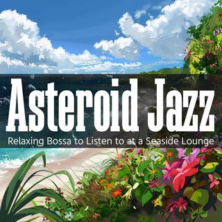 Relaxing Bossa to Listen to at a Seaside Lounge