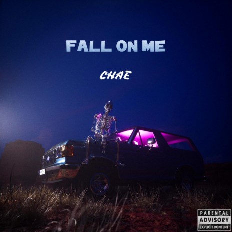 Fall On Me | Boomplay Music