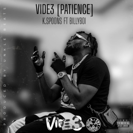 Vide3 (Patience) | Boomplay Music