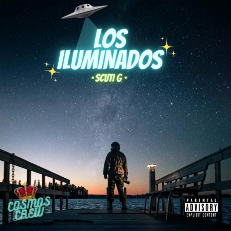 Los Iluminados | Boomplay Music