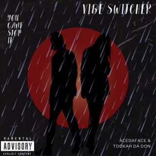 Vibe Switchers ft. Tookah da don lyrics | Boomplay Music