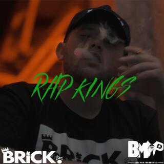 Rap Kings Irish Rap