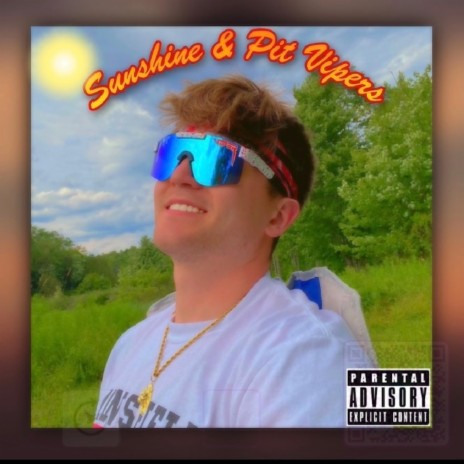 Sunshine & Pit Vipers | Boomplay Music