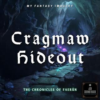 Cragmaw Hideout