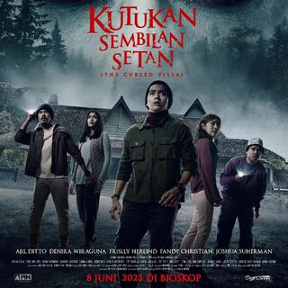 Mendaki Misteri (Original Soundtrack. Kutukan Sembilan Setan) lyrics | Boomplay Music