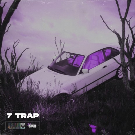 7TRAP | Boomplay Music